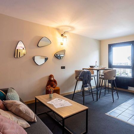 Ibis Styles Boulogne Sur Mer Centre Cathedrale المظهر الخارجي الصورة