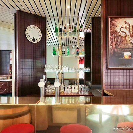 Ibis Styles Boulogne Sur Mer Centre Cathedrale المظهر الخارجي الصورة