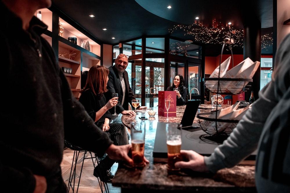 Ibis Styles Boulogne Sur Mer Centre Cathedrale المظهر الخارجي الصورة
