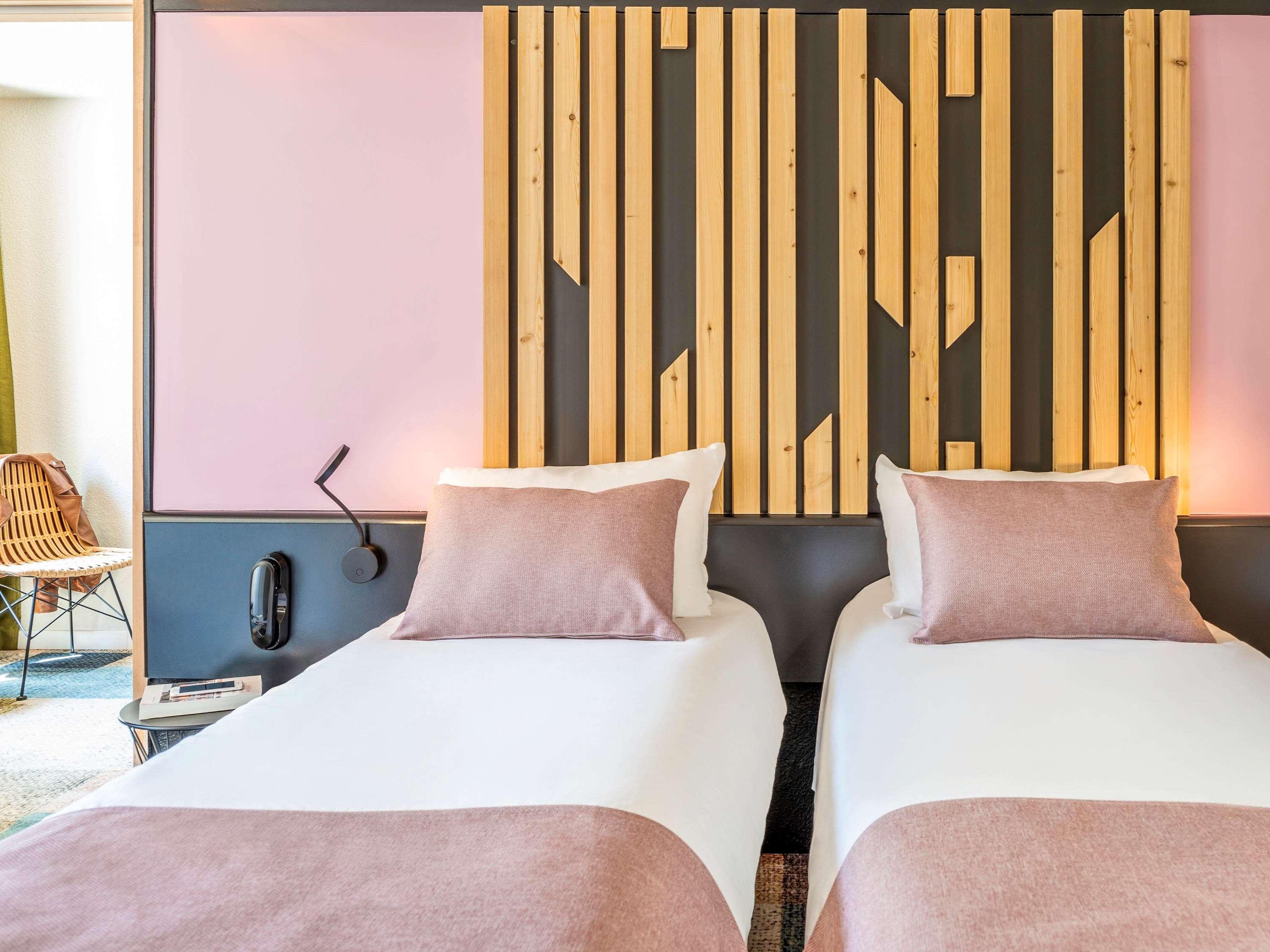 Ibis Styles Boulogne Sur Mer Centre Cathedrale المظهر الخارجي الصورة
