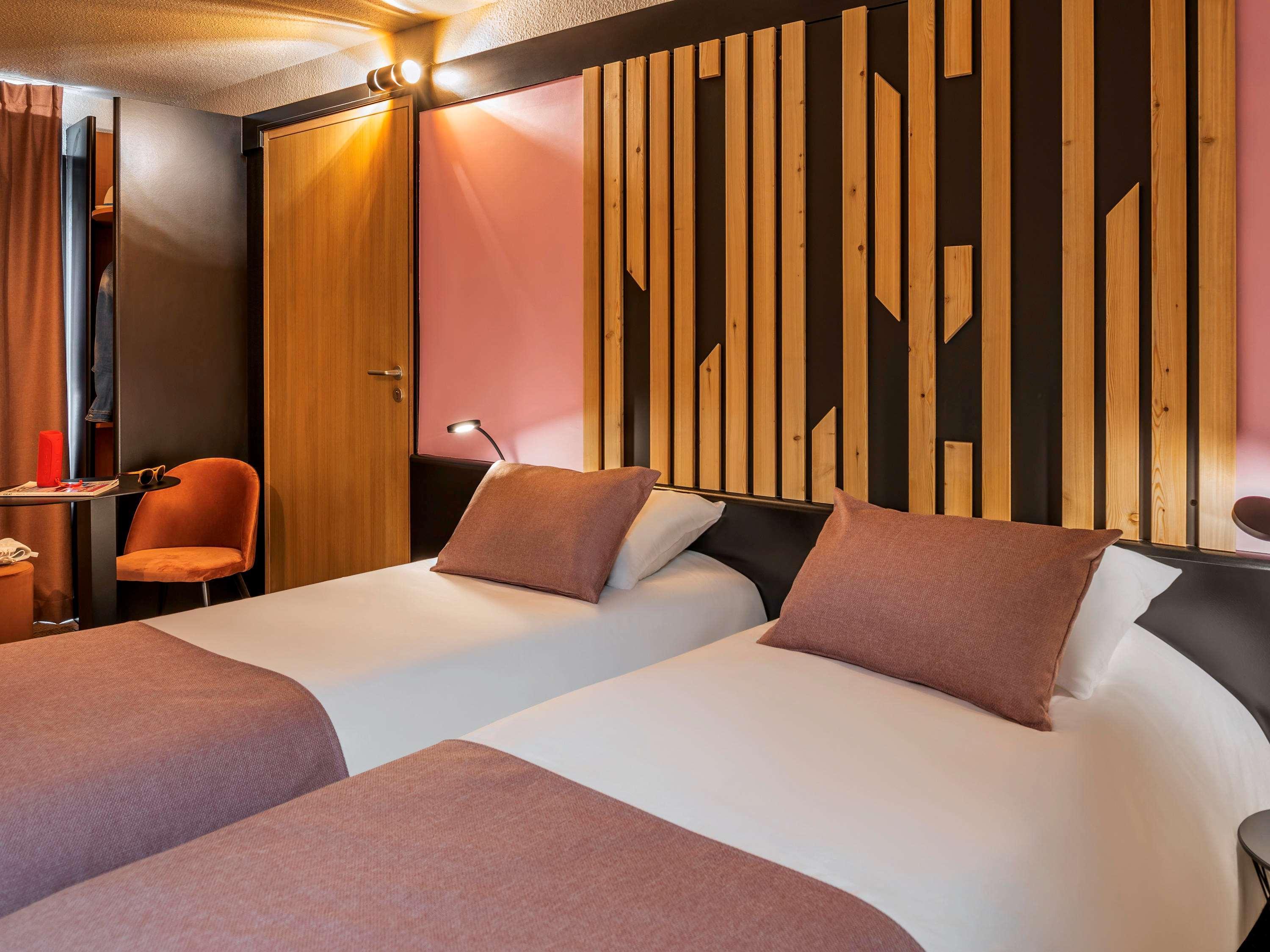 Ibis Styles Boulogne Sur Mer Centre Cathedrale المظهر الخارجي الصورة