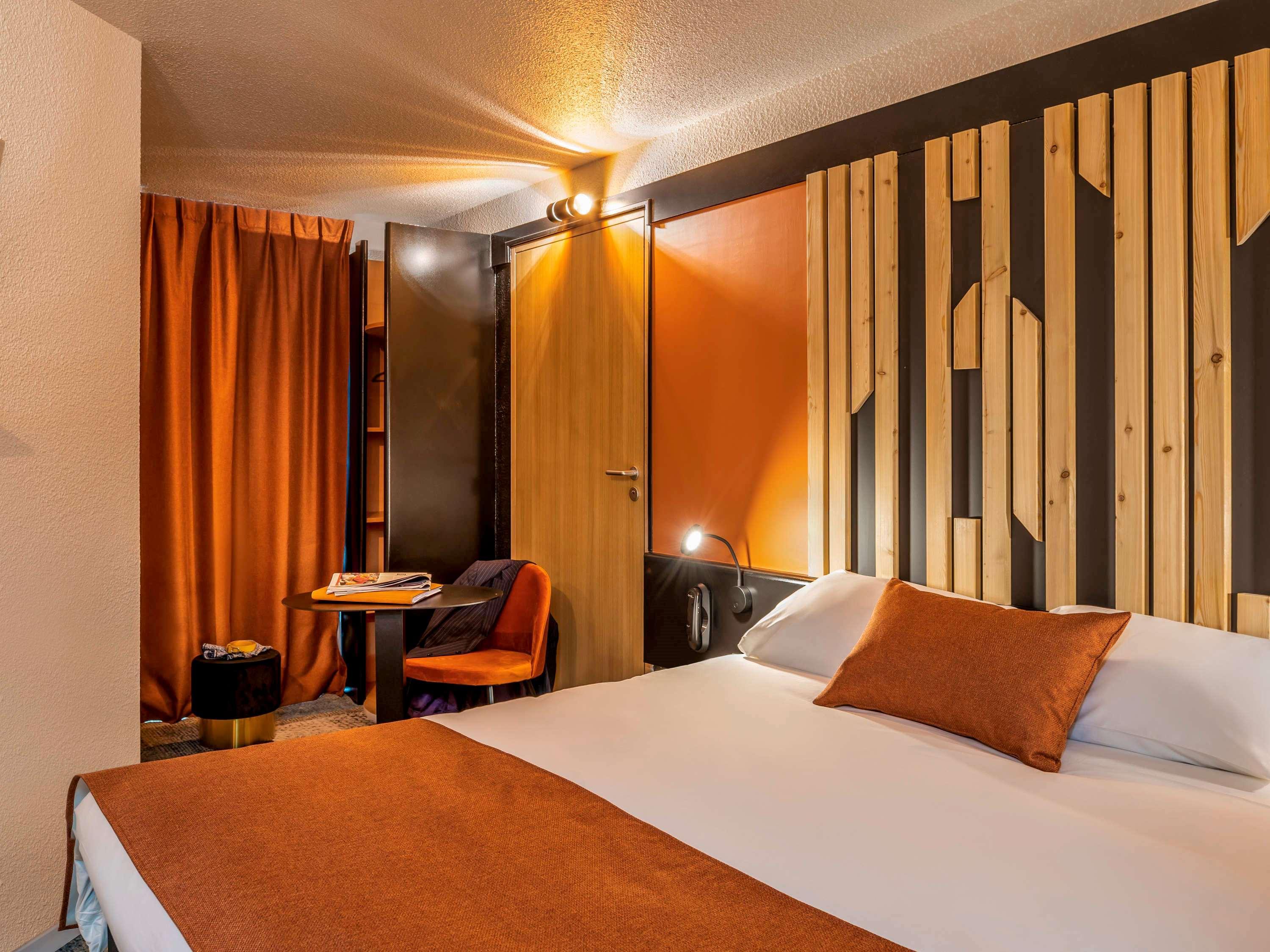 Ibis Styles Boulogne Sur Mer Centre Cathedrale المظهر الخارجي الصورة