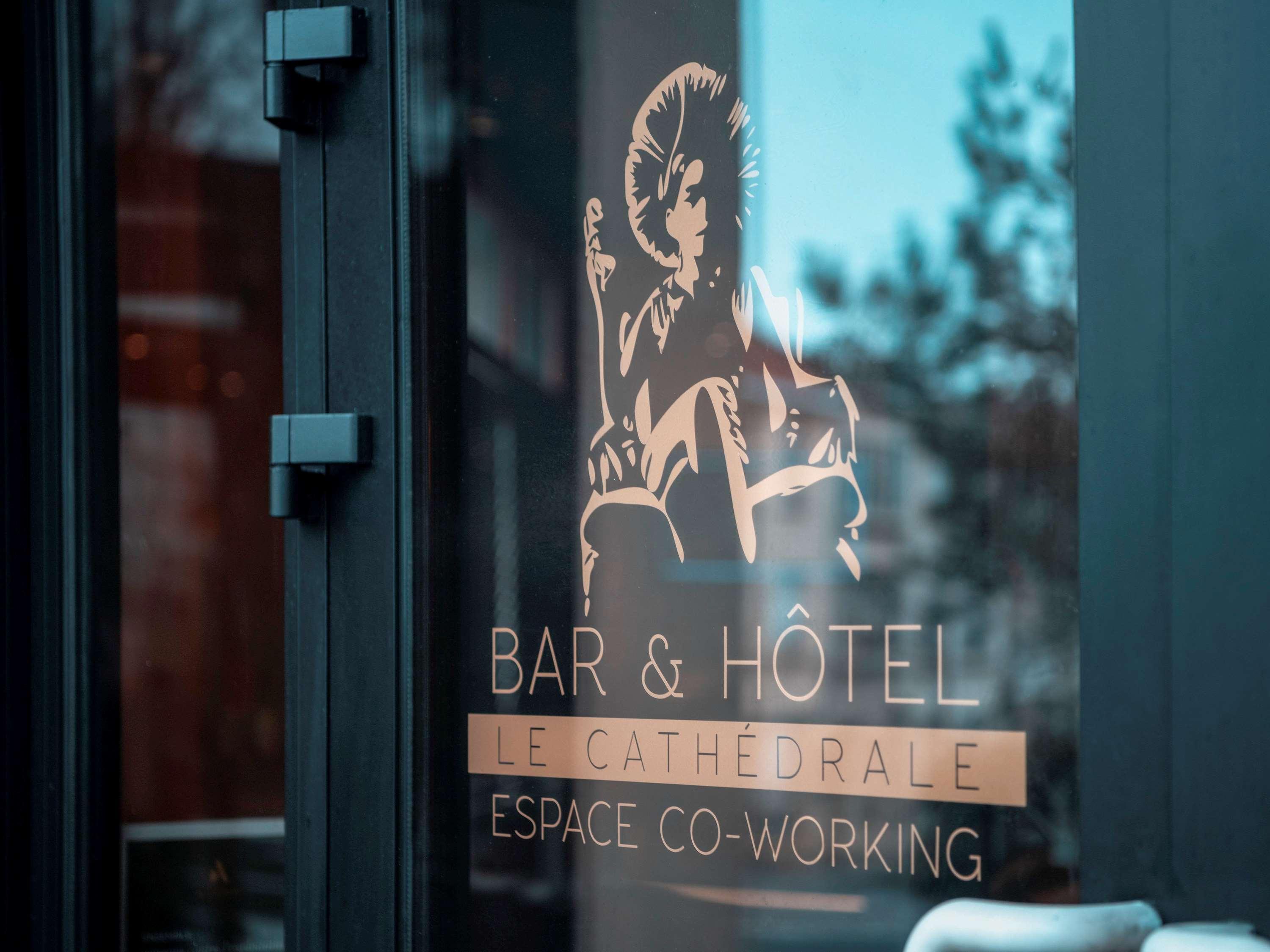 Ibis Styles Boulogne Sur Mer Centre Cathedrale المظهر الخارجي الصورة