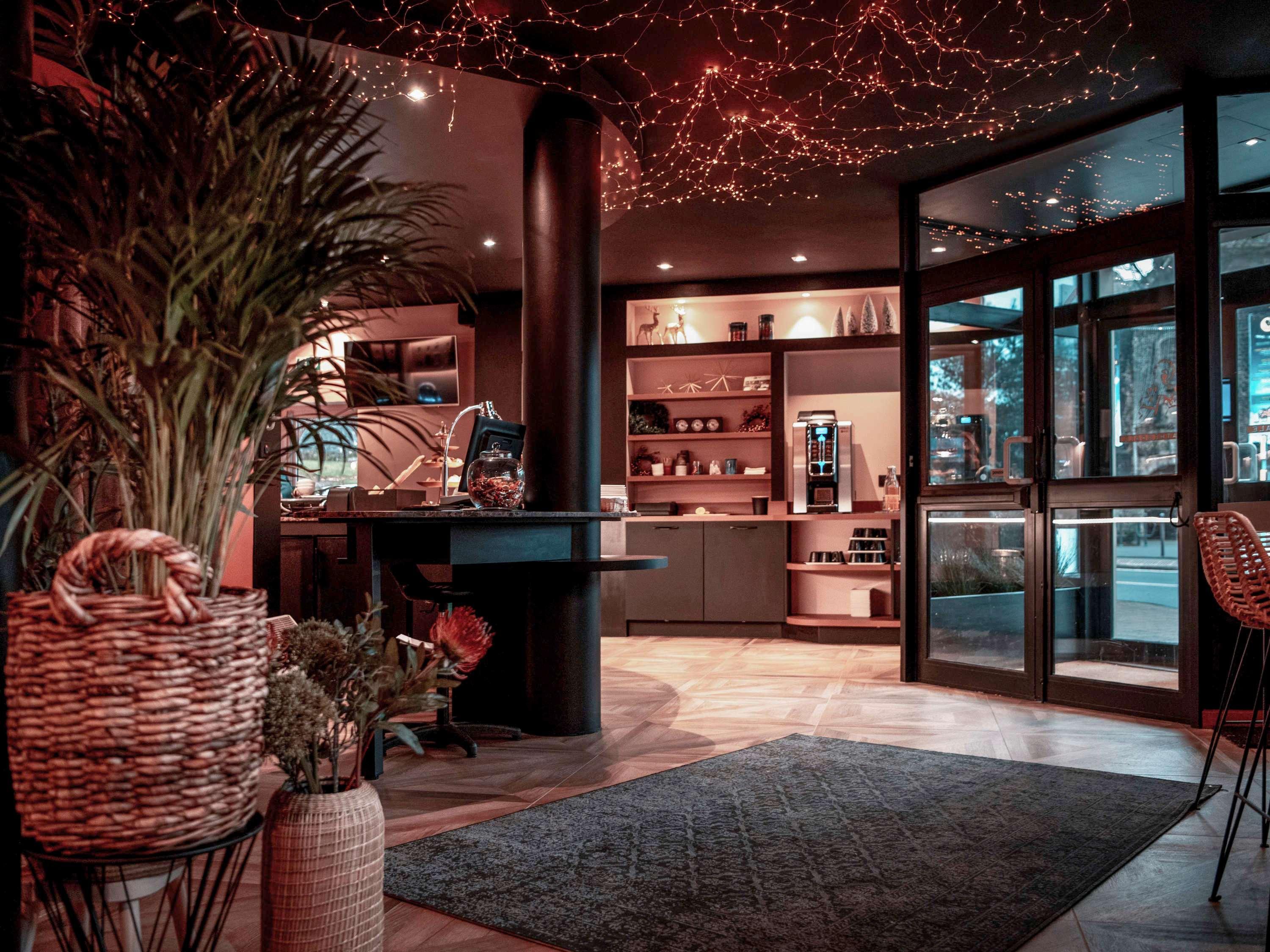 Ibis Styles Boulogne Sur Mer Centre Cathedrale المظهر الخارجي الصورة