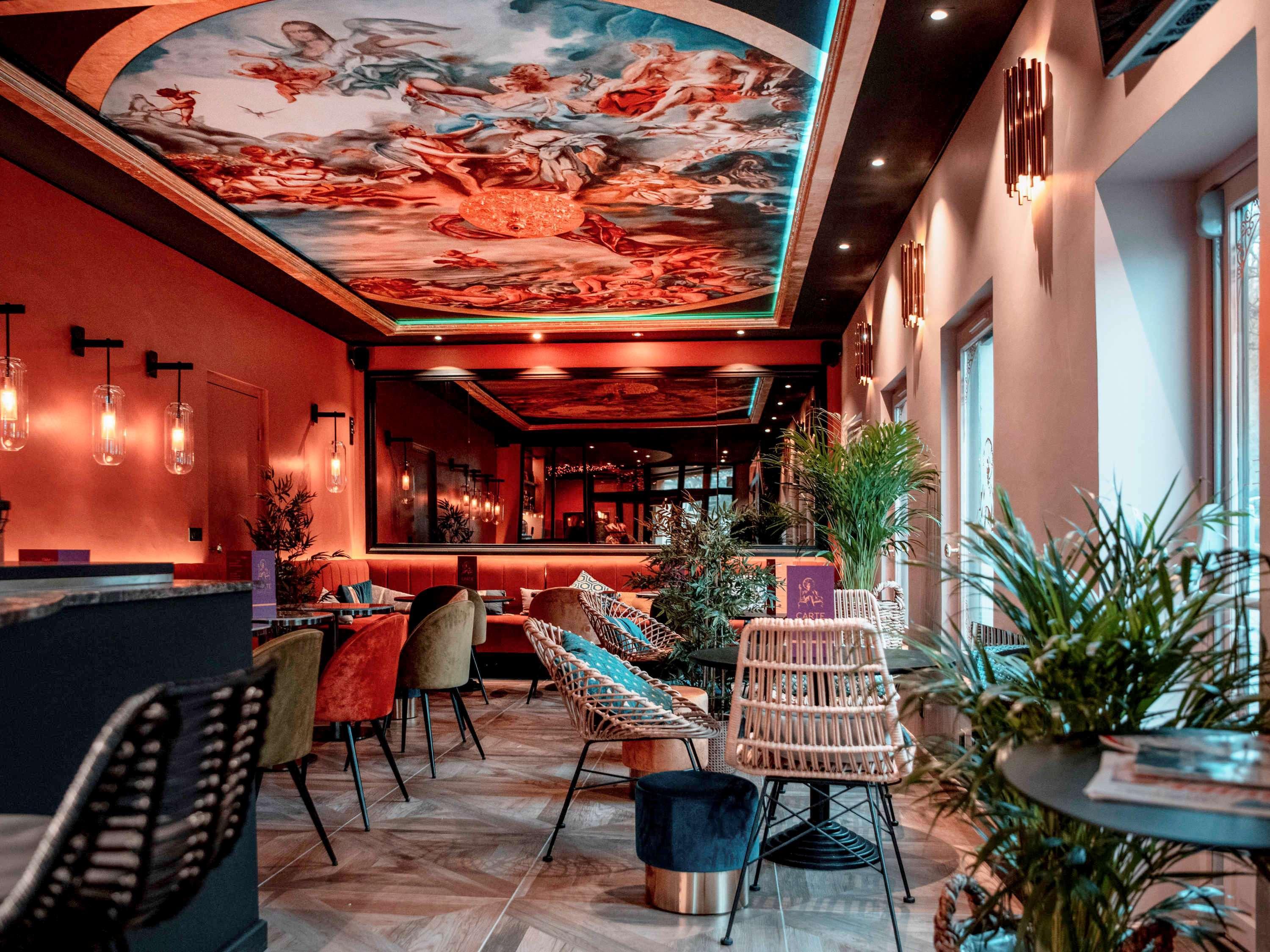 Ibis Styles Boulogne Sur Mer Centre Cathedrale المظهر الخارجي الصورة