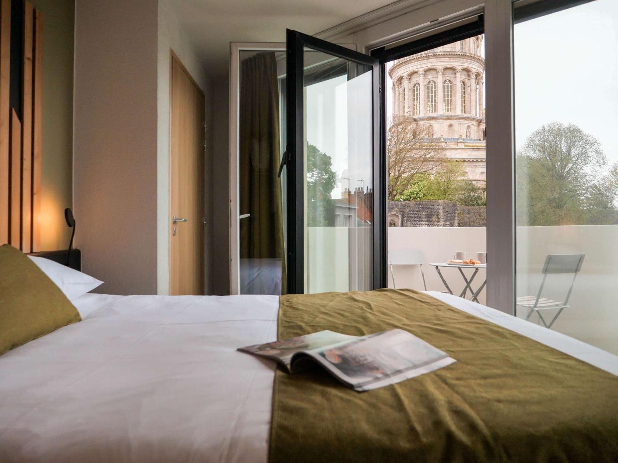 Ibis Styles Boulogne Sur Mer Centre Cathedrale المظهر الخارجي الصورة