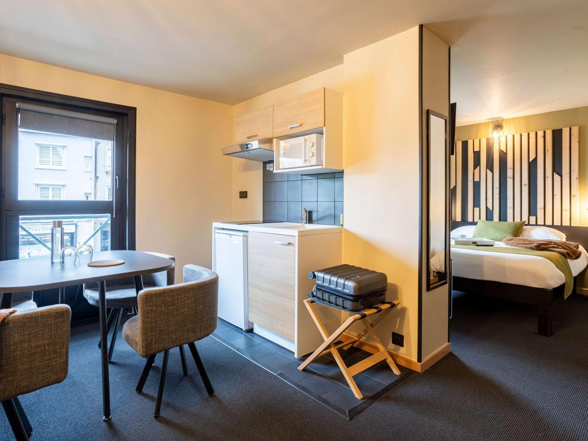 Ibis Styles Boulogne Sur Mer Centre Cathedrale المظهر الخارجي الصورة