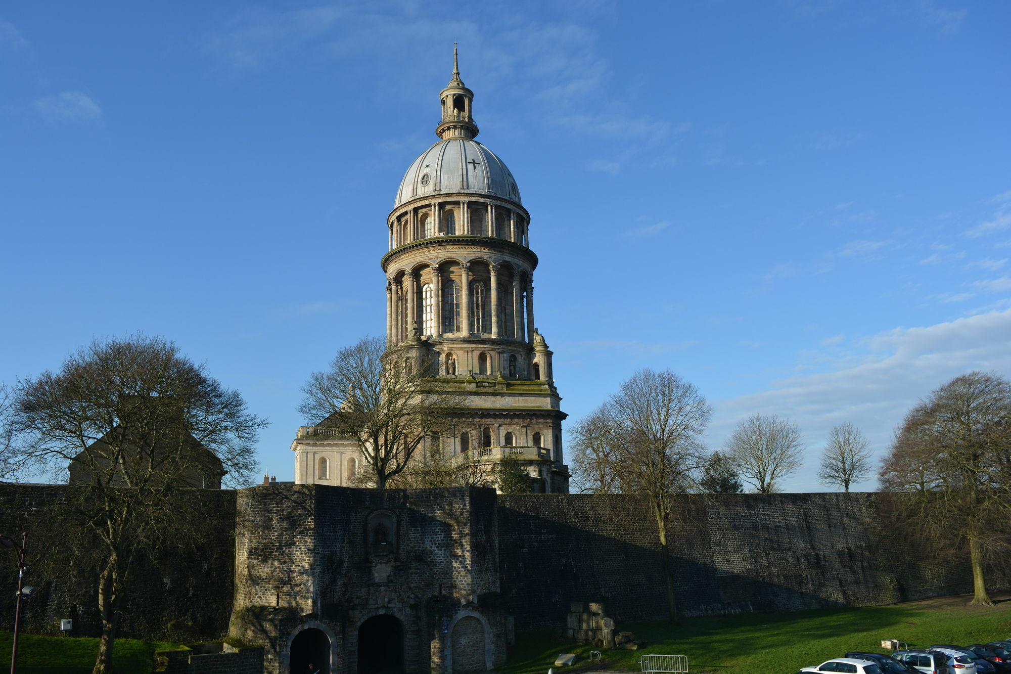 Ibis Styles Boulogne Sur Mer Centre Cathedrale المظهر الخارجي الصورة