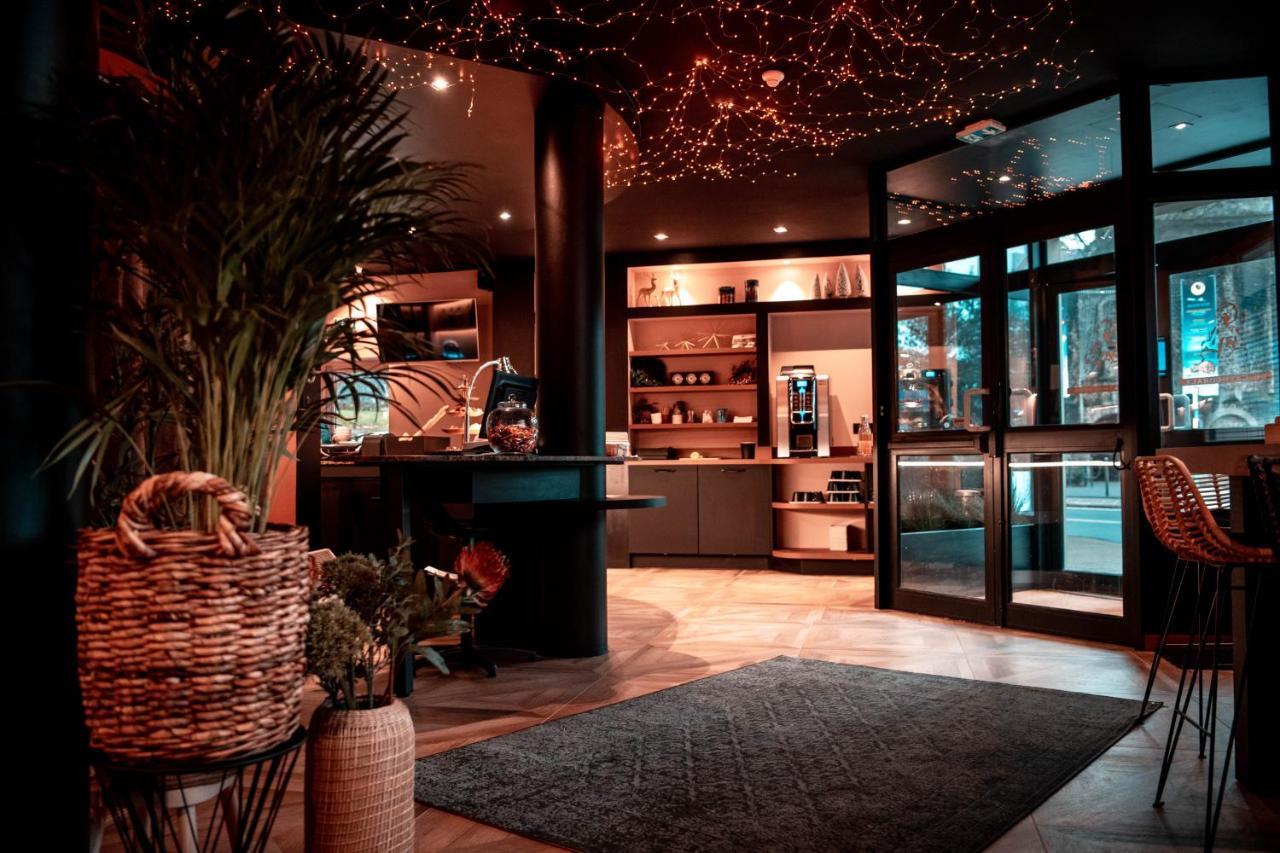 Ibis Styles Boulogne Sur Mer Centre Cathedrale المظهر الخارجي الصورة