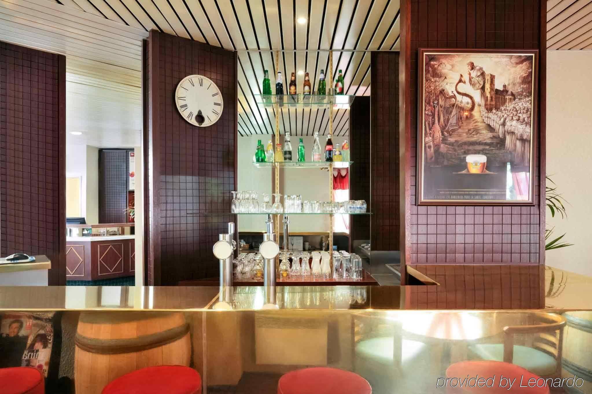 Ibis Styles Boulogne Sur Mer Centre Cathedrale المظهر الخارجي الصورة